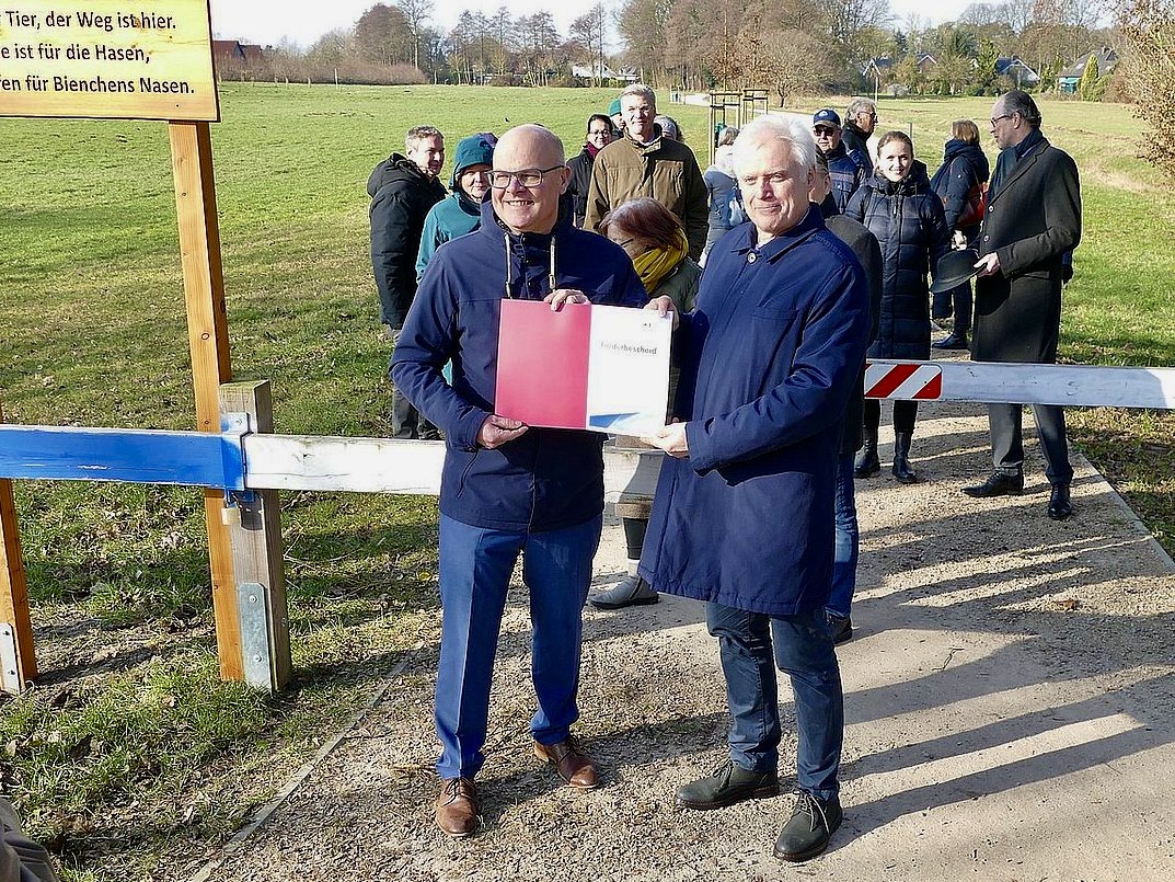 Foto: Deutscher Verein fr Landschaftspflege Schleswig-Holstein